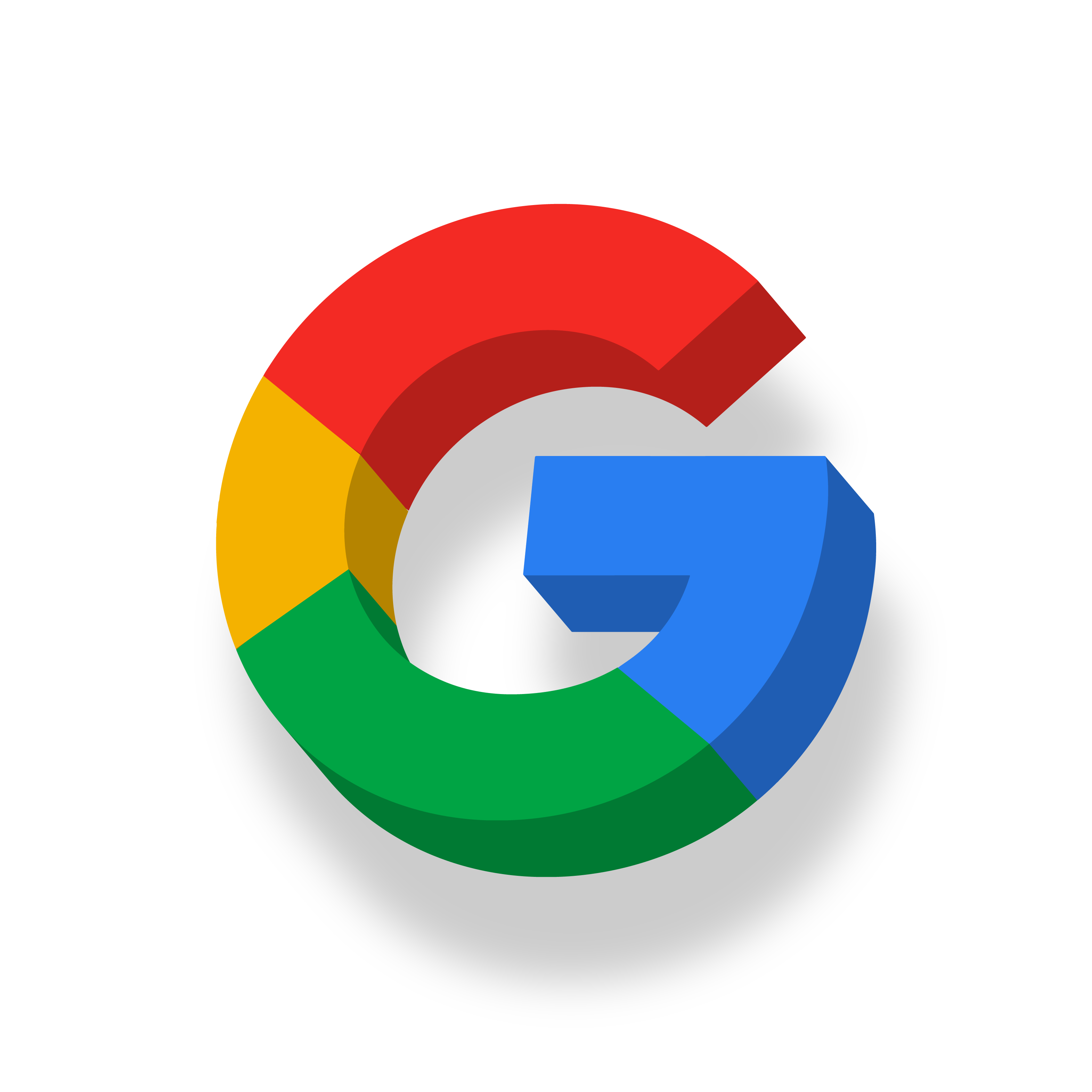 google logo